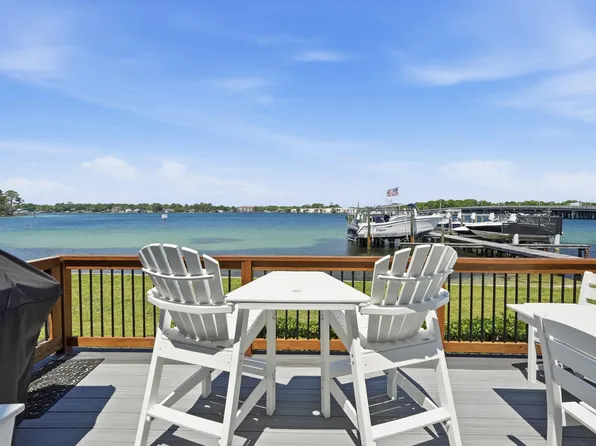12 Lucille St #B, Fort Walton Beach, FL 32548