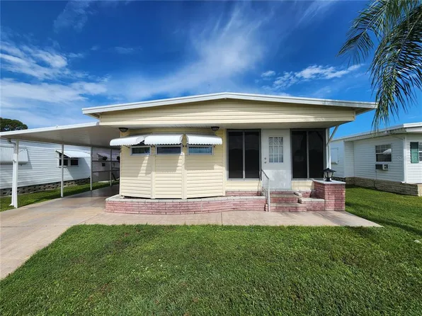 603 CYPRUS COURT, BRADENTON, FL 34207