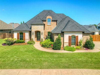 301 NW 153rd St, Edmond, OK, 73013