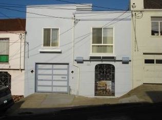 727 Ellsworth St, San Francisco, CA 94110