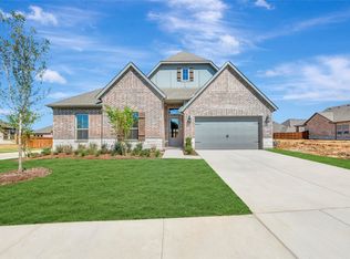 5639 Scotsman Trl, Arlington, TX 76017