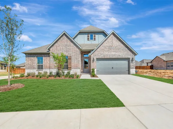 5639 Scotsman Trl, Arlington, TX 76017