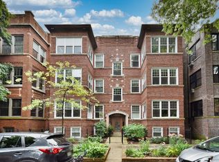 1435 W Rosemont Ave #2E, Chicago, IL