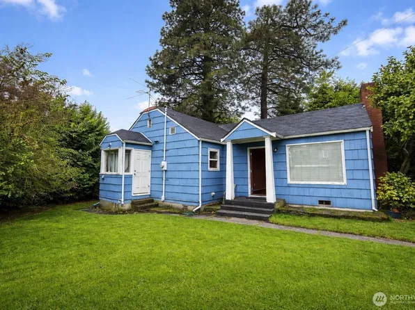 743 N 86th Street, Seattle, WA 98103