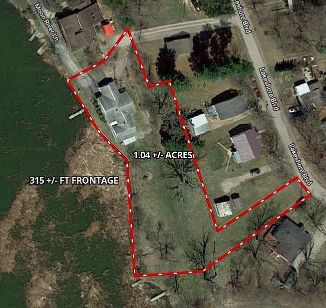 1st image of 161 Moon River Ln