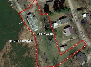 161 Moon River Ln, Thornville, OH 43076
