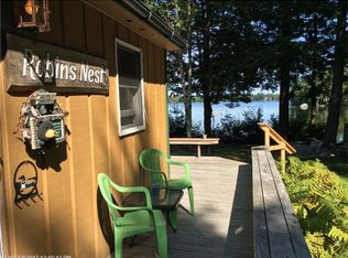 116 Cousins Rd, Franklin, ME 04634