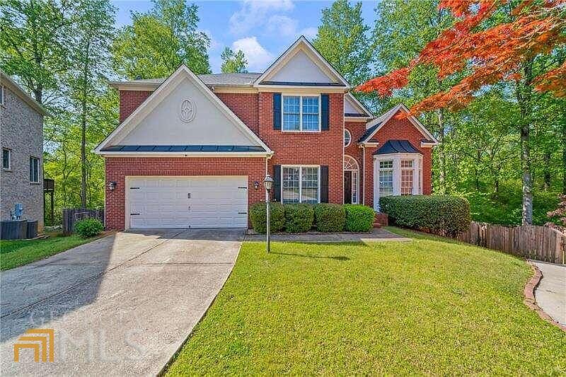 3222 Wooded Glen Ct SE, Smyrna, GA 30082 Zillow