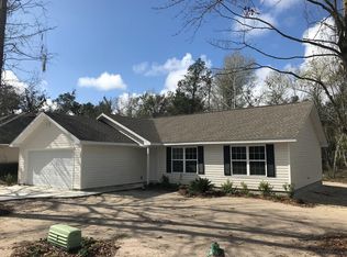 128 Callie Cir, Brunswick, GA 31523