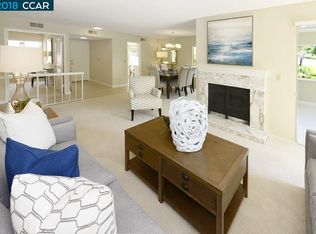 2630 Saklan Indian Dr APT 2, Walnut Creek, CA 94595