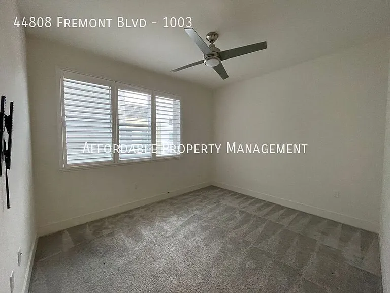 44808 Fremont Blvd #1003 — Photo 14