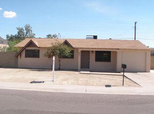 401 E Euclid Ave, Phoenix, AZ 85042