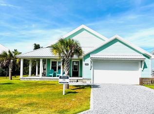 246 Lalla Ln, Pt Saint Joe, FL 32456