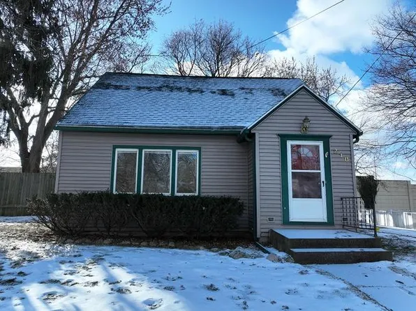 218 Amos Ave, Portage, MI 49002