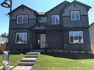 3844 Athena Ct, Gig Harbor, WA 98332