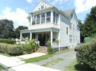 91 Franklin St, Westfield, MA 01085