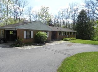 6217 Us Route 36 E, Greenville, OH 45331