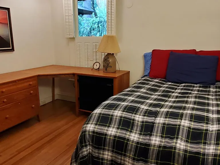 Bedroom #2 ~ 11 x 15