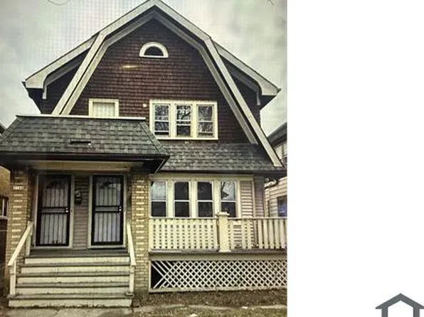 3168 N 39th St, Milwaukee, WI 53216