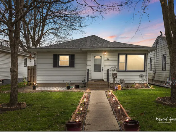 184 N Clinton Ave, Bradley, IL 60915