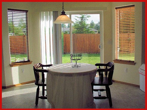 Eating Area