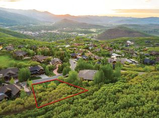 3634 Oak Wood Dr, Park City, UT 84060