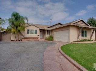 9337 Wystone Ave, Northridge, CA 91324