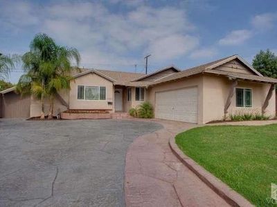 9337 Wystone Ave, Northridge, CA, 91324