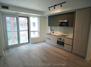 108 Peter St #709, Toronto, ON