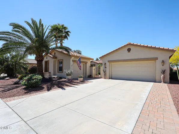 3604 N 162nd Avenue, Goodyear, AZ 85395