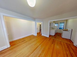 31 Concord Sq #4A, Boston, MA 02118