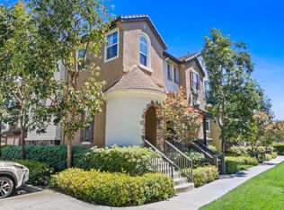 1 Warmspring Ln, Aliso Viejo, CA 92656