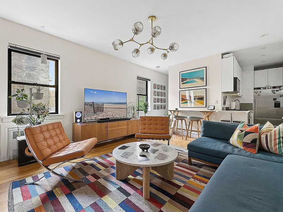 1st image of 415 W 57th St APT 3D