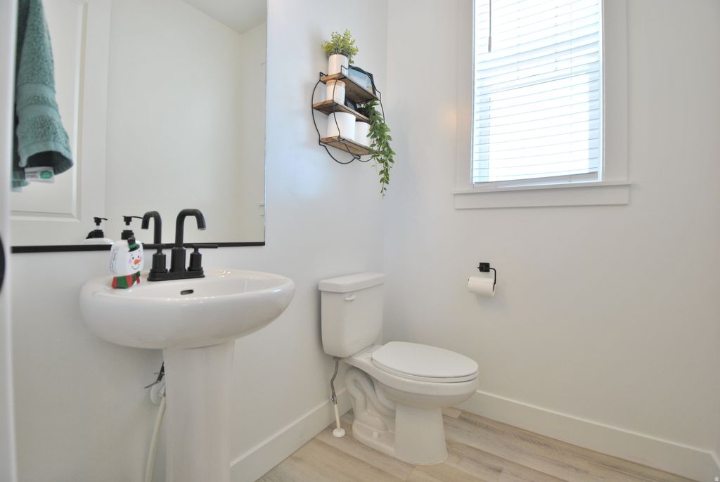 Apartment in Smithfield, Cache - View 4