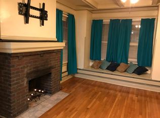 284 Seymour Ave, Newark, NJ 07112