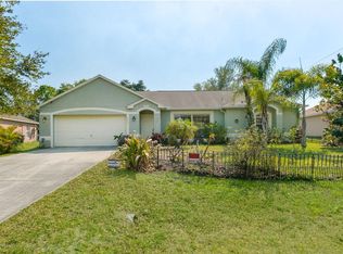 2647 San Filippo Dr SE, Palm Bay, FL 32909