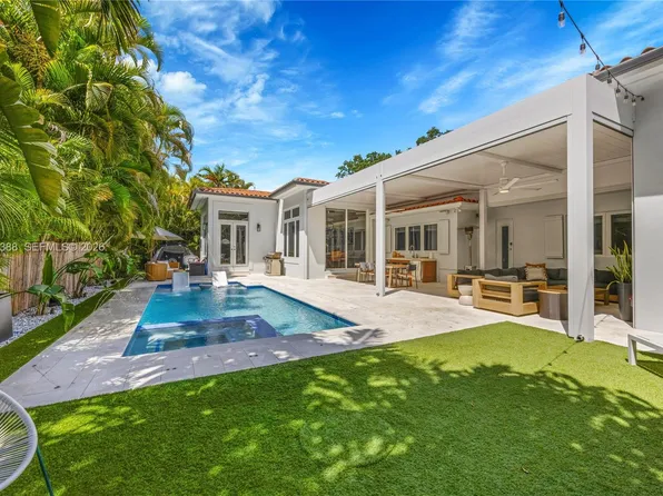 (undisclosed Address), Coral Gables, FL 33134