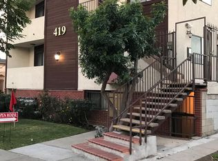 419 S Verdugo Rd APT 107, Glendale, CA 91205