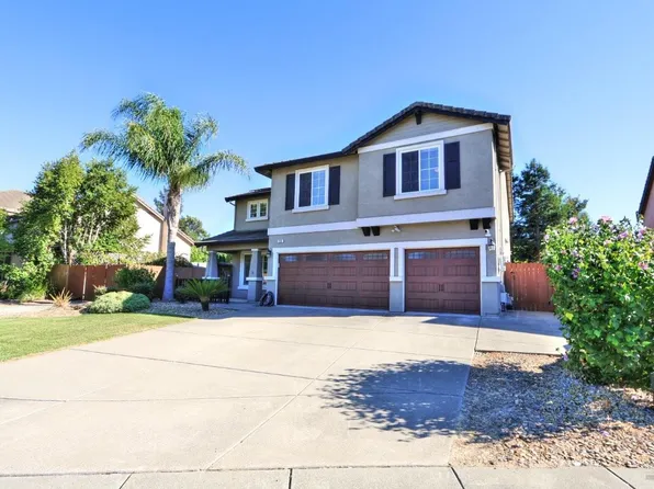 918 Fallsgrove Way, Vacaville, CA 95687