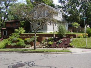 305 Goodview Ave, Akron, OH 44305