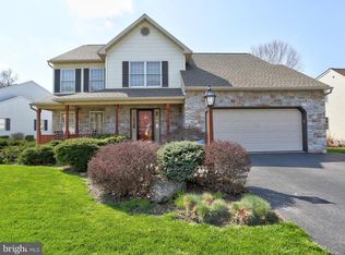 7 Ashley Ct, Lancaster, PA 17601