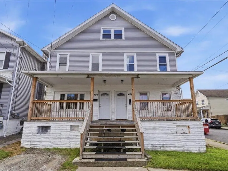 408 New Grove St #1