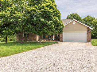 45 Brianna Dr, Seymour, MO 65746