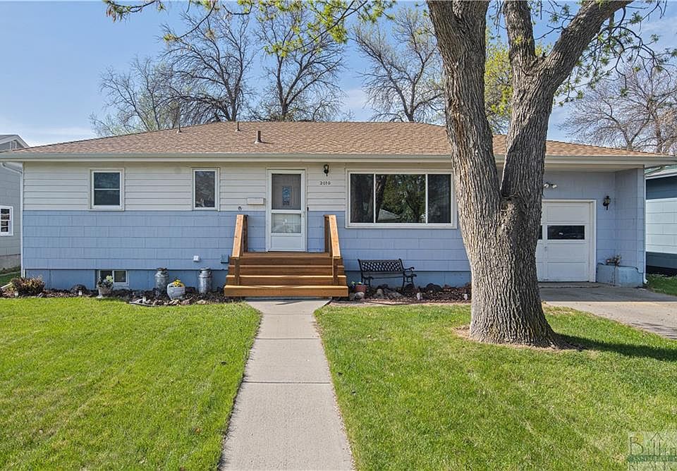 2010 Yellowstone Ave, Billings, MT 59102 MLS 339464 Zillow