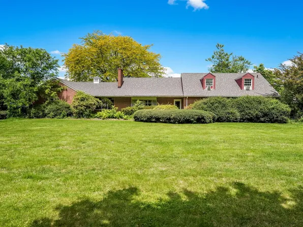 1591 Middletown Rd, Gradyville, PA 19039