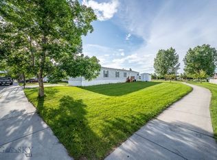371 Green Tree Dr, Belgrade, MT 59714