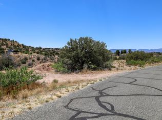 4835 N Teepee Ter, Camp Verde, AZ 86335