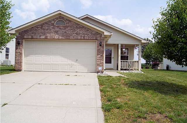 5809 Prairie Meadow Drive