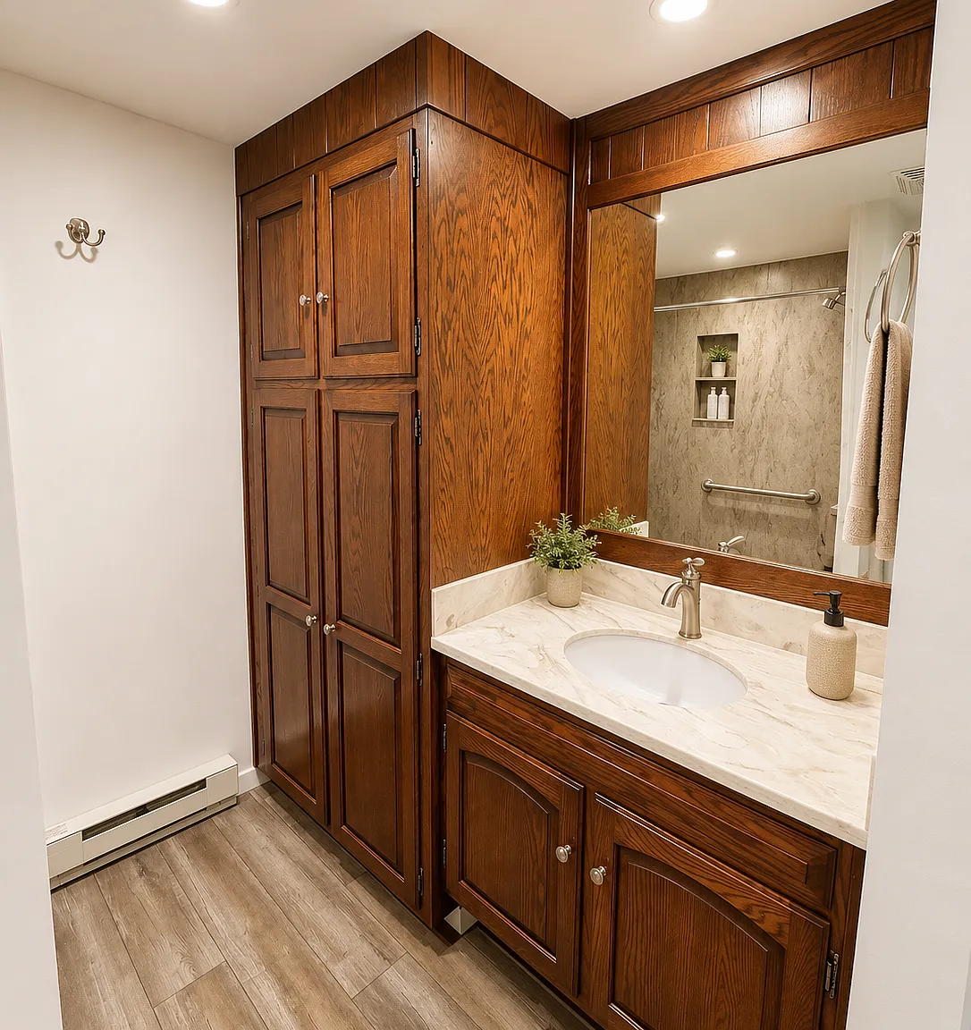 1 bed, 750 sqft, $1,500 — Photo 3