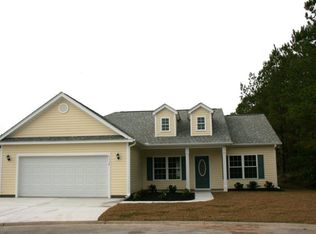 1117 Eureka Drive Hickory #4, Longs, SC 29568